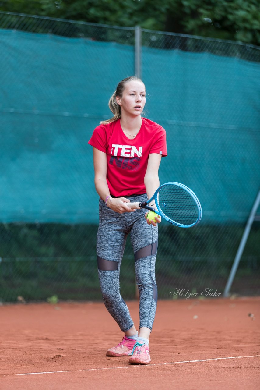 Laura Pesickova 142 - Bergstedt Open